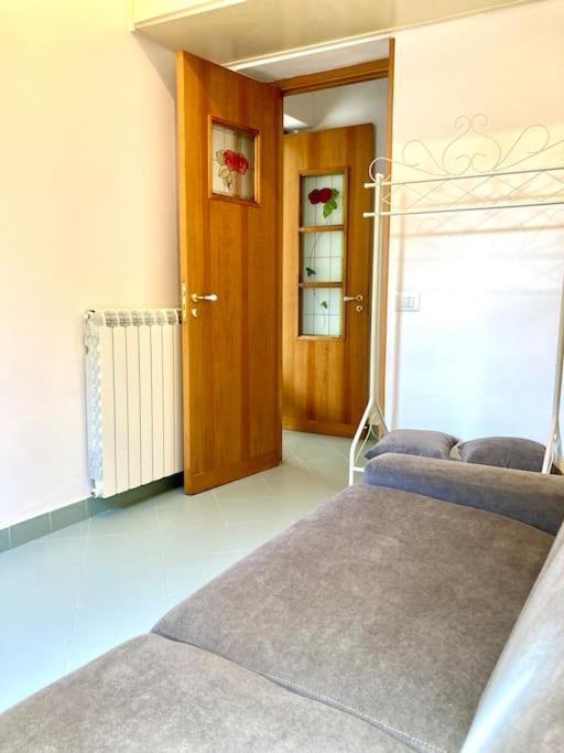 Villa Orlando Mondello Palermo Luaran gambar