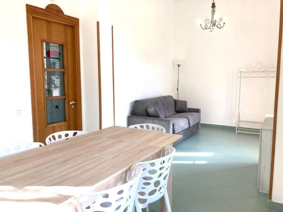 Villa Orlando Mondello Palermo Luaran gambar