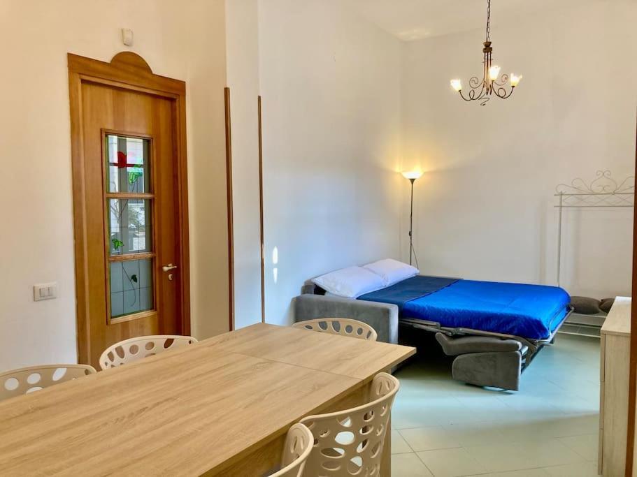 Villa Orlando Mondello Palermo Luaran gambar